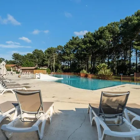 Les Pins - Maeva - 2 Pieces 4 Personnes - Prestige Mae-6651
