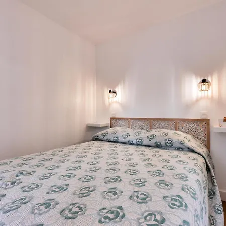 Les Pins - Maeva - 2 Pieces 4 Personnes Avec Terrasse - Prestige - Super Mae-6651 Apartment
