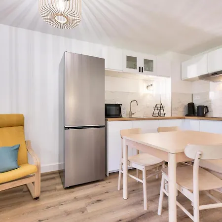 Les Pins - Maeva - 2 Pieces 4 Personnes Avec Terrasse - Prestige - Super Mae-6651 Apartment Lacanau