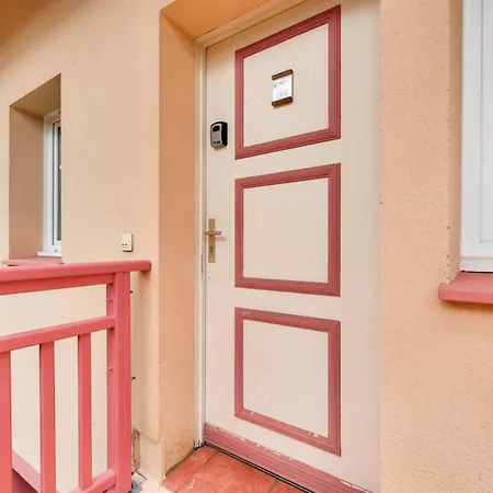 Apartment Les Pins - Maeva - 2 Pieces 4 Personnes Avec Terrasse - Prestige - Super Mae-6651 *