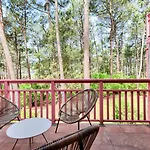 Les Pins - Maeva - 2 Pieces 4 Personnes Avec Terrasse - Prestige - Super Mae-6651 Lejlighed Lacanau