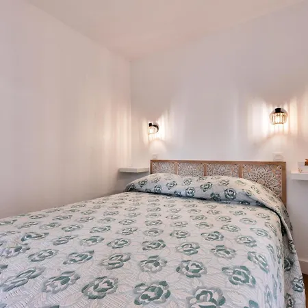 Les Pins - Maeva - 2 Pieces 4 Personnes - Prestige Mae-6651 Apartment