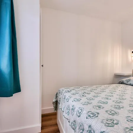 Les Pins - Maeva - 2 Pieces 4 Personnes - Prestige Mae-6651 Apartment