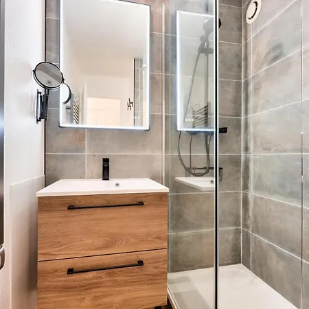Les Pins - Maeva - 2 Pieces 4 Personnes - Prestige Mae-6651 Lacanau