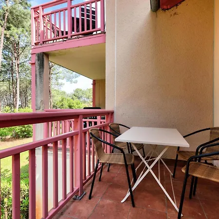 Apartment Les Pins - Maeva - 2 Pieces 4 Personnes - Prestige Mae-6651 Lacanau