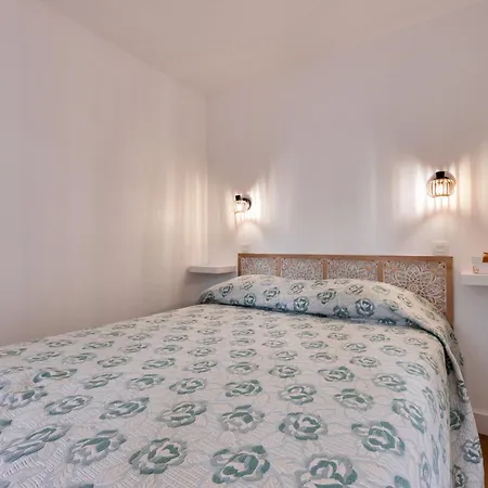 Апартаменты Les Pins - Maeva - 2 Pieces 4 Personnes Avec Terrasse - Prestige - Super Mae-6651 Лакано