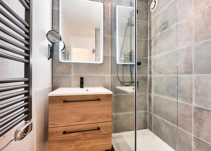 Residence Lacanau Les Pins - Maeva Home - Appartement 2 Pieces 4 Personnes Avec Terrasse - Prestige - Super Home Mae-6651 Lacanau